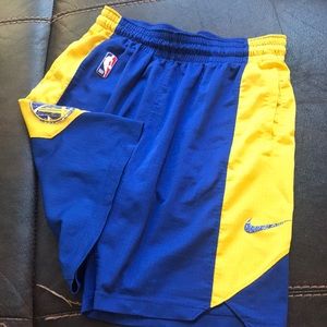 NBA kids short